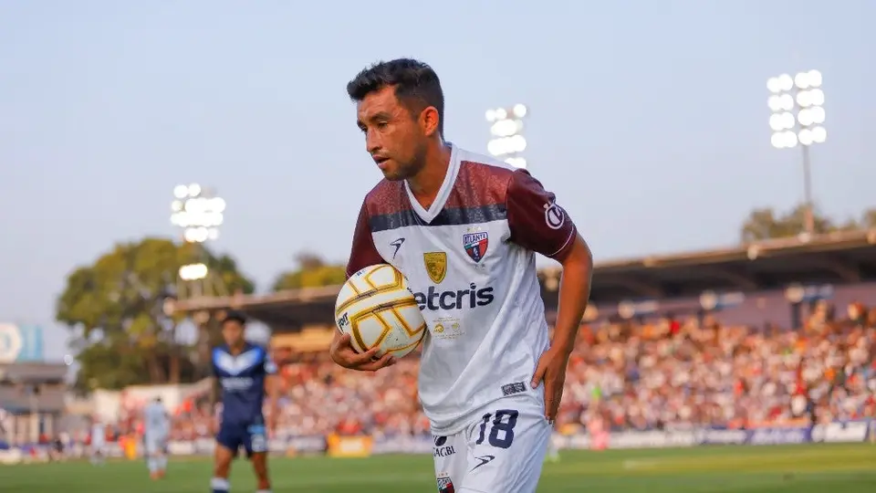 Hobbit Bermúdez tras ser campeón con Atlante otra vez: 'Que la gente decida si soy un histórico o no'