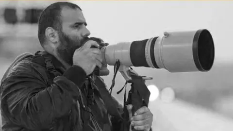 Khalid Al Misslam, segundo periodista que muere en Qatar