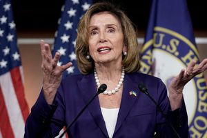 China advierte a Estados Unidos que ‘tomará medidas firmes’ si Pelosi visita Taiwán