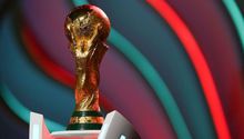 Qatar 2022: CDMX, primera ciudad de Latinoamérica que recibirá la Copa del Mundo