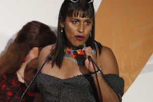 Diputada 'trans' de Morena publicó video sexual en redes y defiende postura: 'Mi vida, mi cuerpo'