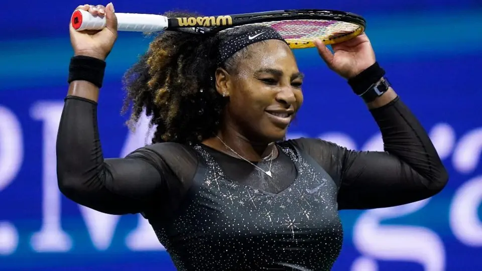 Serena Williams: Dice adiós al tenis con una fortuna de 260 millones de dólares