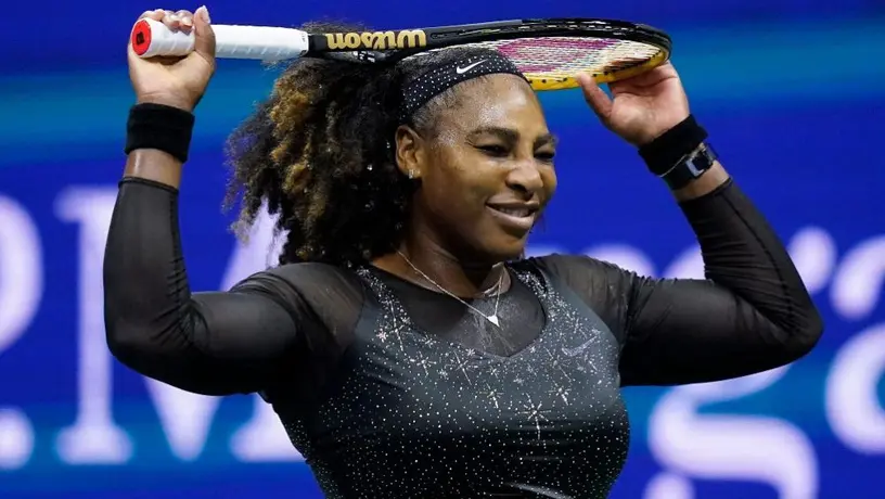 Serena Williams: Dice adiós al tenis con una fortuna de 260 millones de dólares