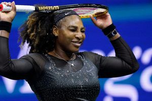 Serena Williams: Dice adiós al tenis con una fortuna de 260 millones de dólares