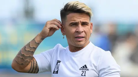 Tito Villa se burló de la condición física de Yeferson Soteldo tras su paso por Tigres