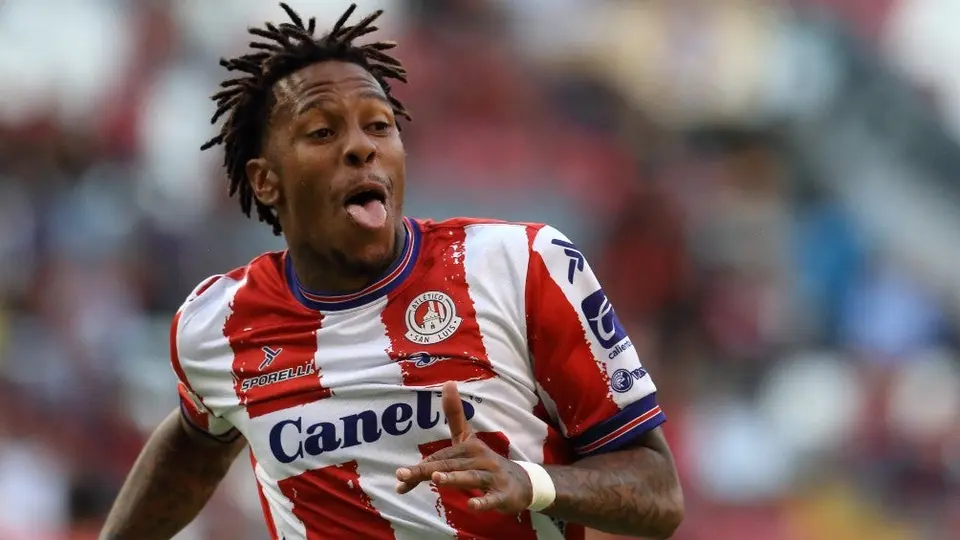 Liga MX: Atlético San Luis se adueñó del Jalisco al imponerse ante Atlas