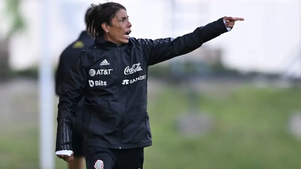 Maribel Domínguez: 'No voy a permitir bajo ninguna circunstancia el daño moral hacia mi persona'