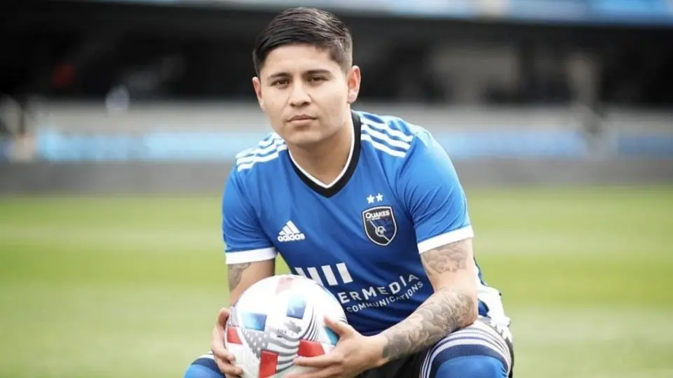 Chofis López se despidió de San Jose Earthquakes: ‘Mi mejor momento lo viví ahí’