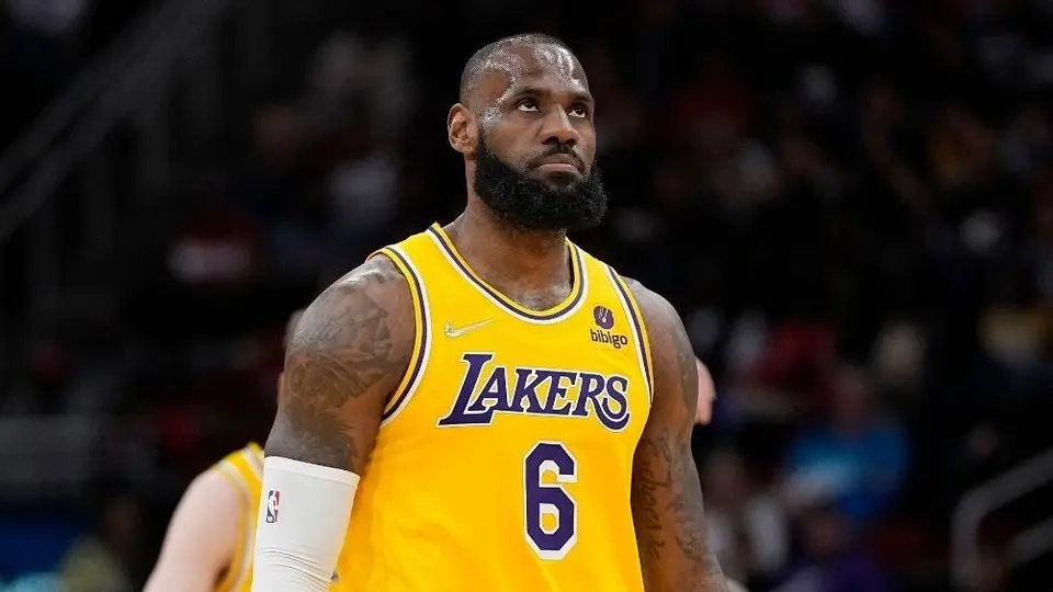 Netflix: LeBron y Wade producirán documental sobre el Redeem Team
