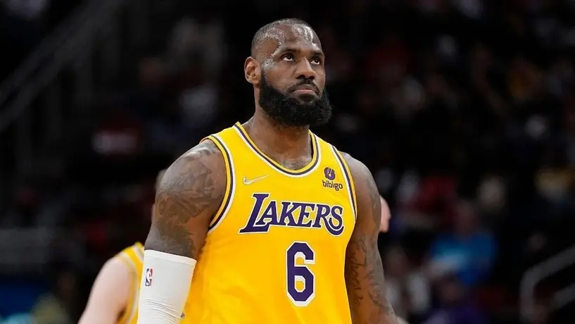 Netflix: LeBron y Wade producirán documental sobre el Redeem Team
