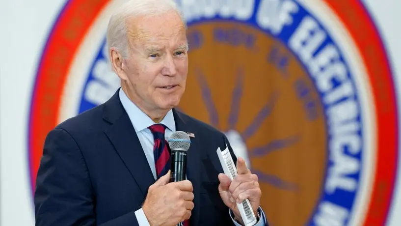 Ministro de Países Bajos 'troleó' a presidente de EE.UU. tras triunfo en Qatar 2022