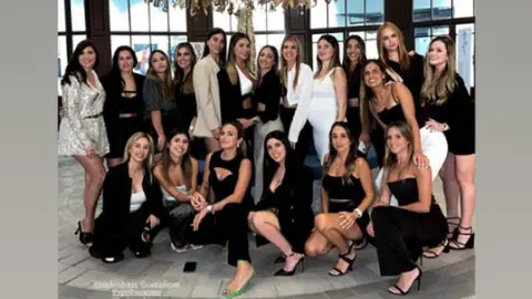 Parejas de los jugadores de Argentina pactaron tatuarse si ellos conquistaban la Copa del Mundo
