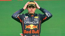 Verstappen lanza indirecta a Checo Pérez: 'No puedes vivir en un cuento de hadas'