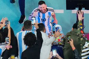 Prensa internacional reacciona a la goleada de Argentina para avanzar a la Final de Qatar 2022