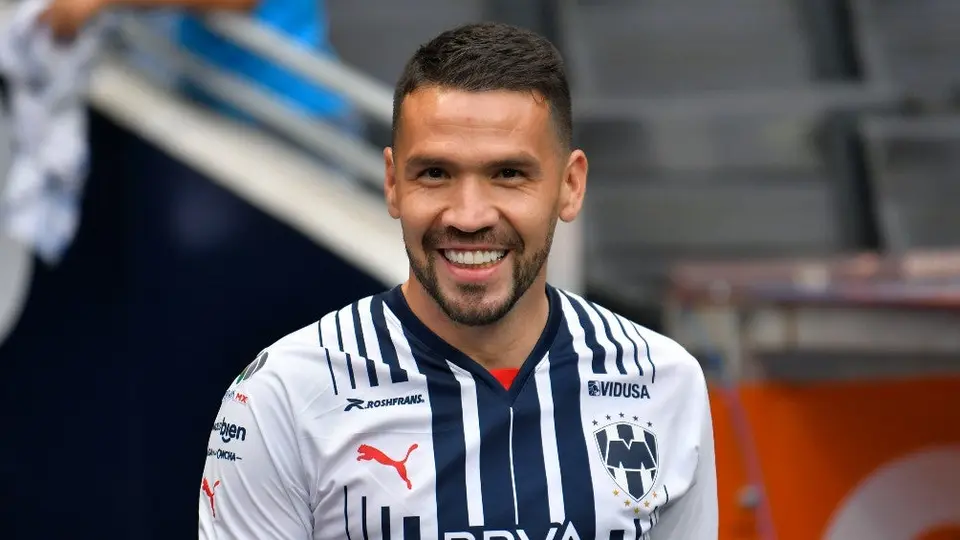 Celso Ortiz sobre duelo ante Cruz Azul: 'Vamos a ir a ganar al Estadio Azteca'