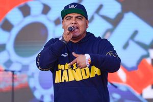 Aczino, el rival a vencer de cara a la Red Bull Batalla en CDMX