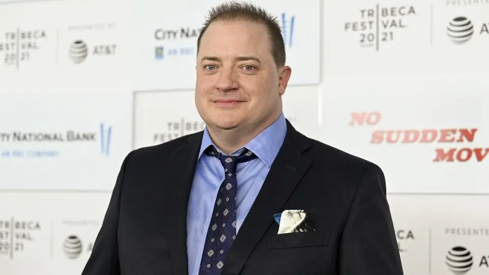 Brendan Fraser: Recordó una escena que casi le cuesta la vida en ‘La Momia’