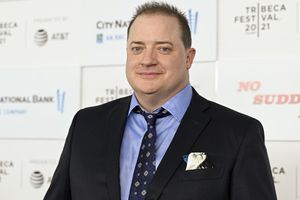 Brendan Fraser: Recordó una escena que casi le cuesta la vida en ‘La Momia’