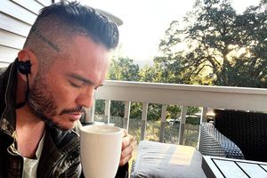 Kuno Becker: Actor reveló que intentó suicidarse, pero 'vio a su abuelo' y se detuvo