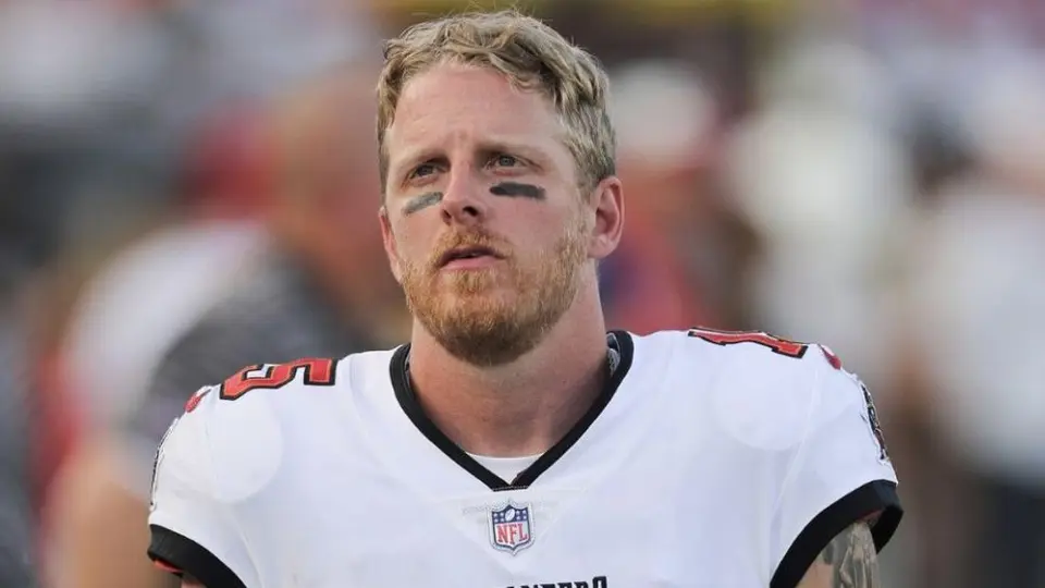 NFL: Cole Beasley anunció su retiro de los emparrillados a los 33 años