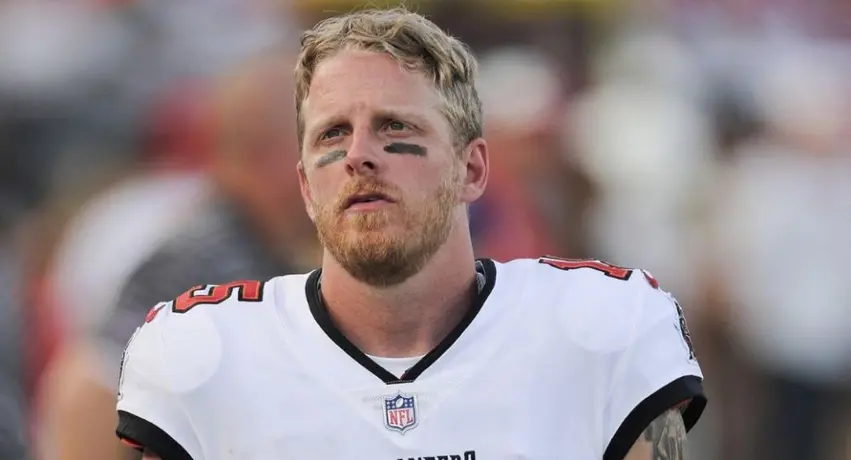 NFL: Cole Beasley anunció su retiro de los emparrillados a los 33 años
