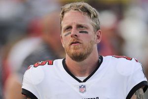 NFL: Cole Beasley anunció su retiro de los emparrillados a los 33 años