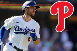 MLB: Trea Turner firmó como nuevo jugador de los Phillies
