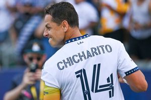 Chicharito Hernández, primer fichaje de la Kings League; jugará para Porcinos FC de Ibai Llanos