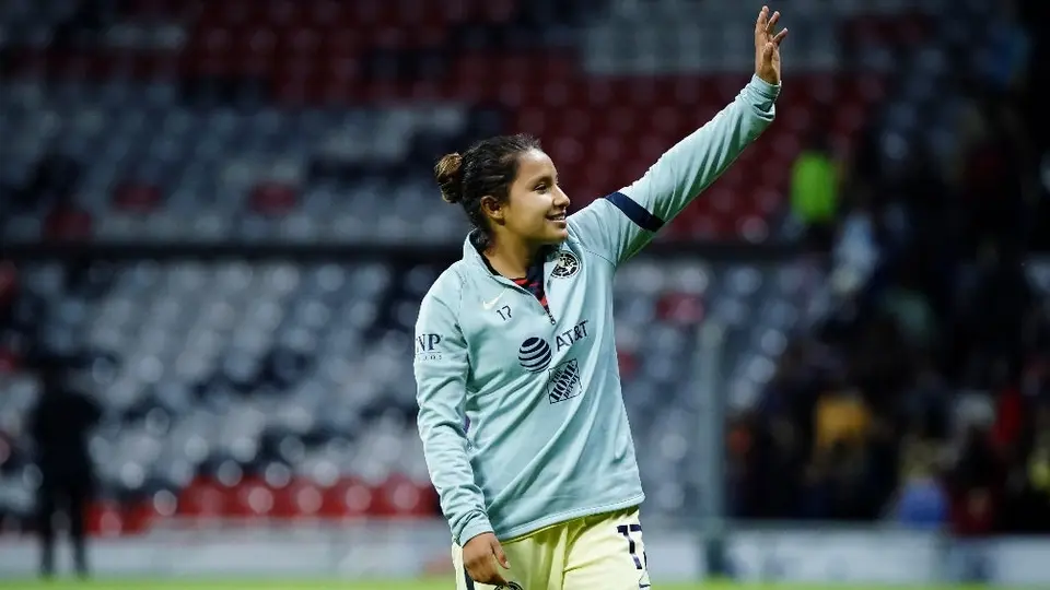 Mauleón sobre el juego vs Leverkusen: ‘Es una fuente para las que buscamos salir al extranjero’