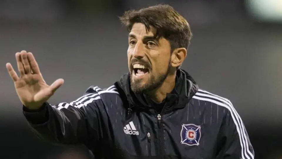 Chivas: Fernando Hierro afirma que Veljko Paunovic era su primera opción para DT