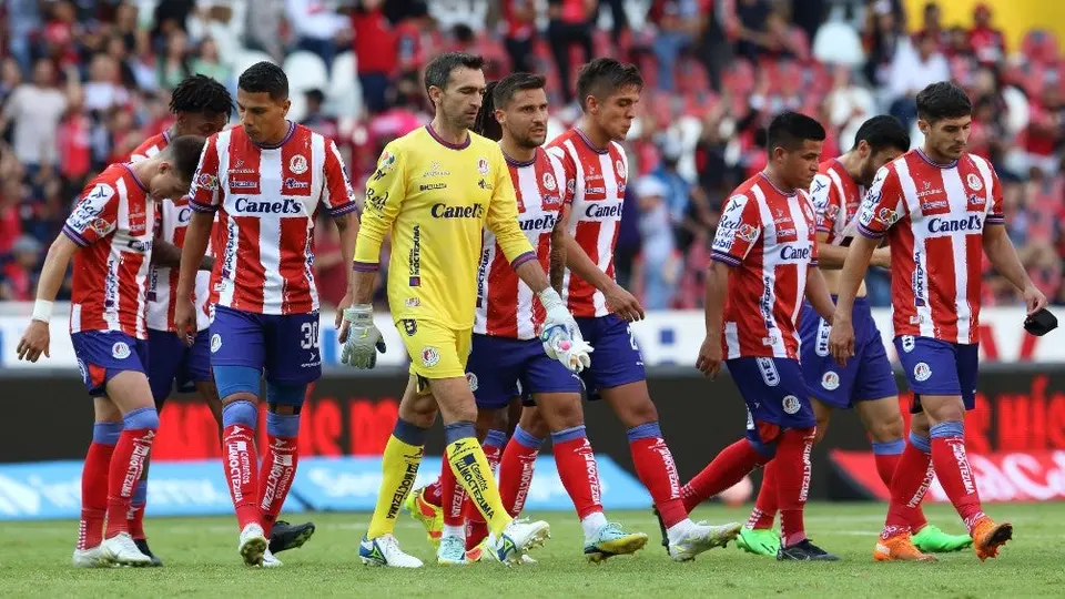 Atlético San Luis deberá amarrar los tres puntos ante Tuzos si quiere asegurar su lugar en Repechaje