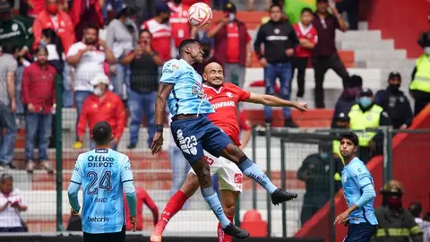 Liga MX Apertura 2022: Fechas y horarios de la Gran Final