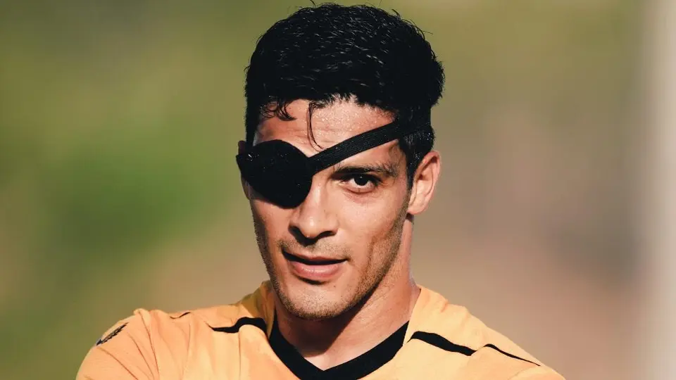 Raúl Jiménez: Anotó por segundo partido consecutivo en la pretemporada de Wolverhampton