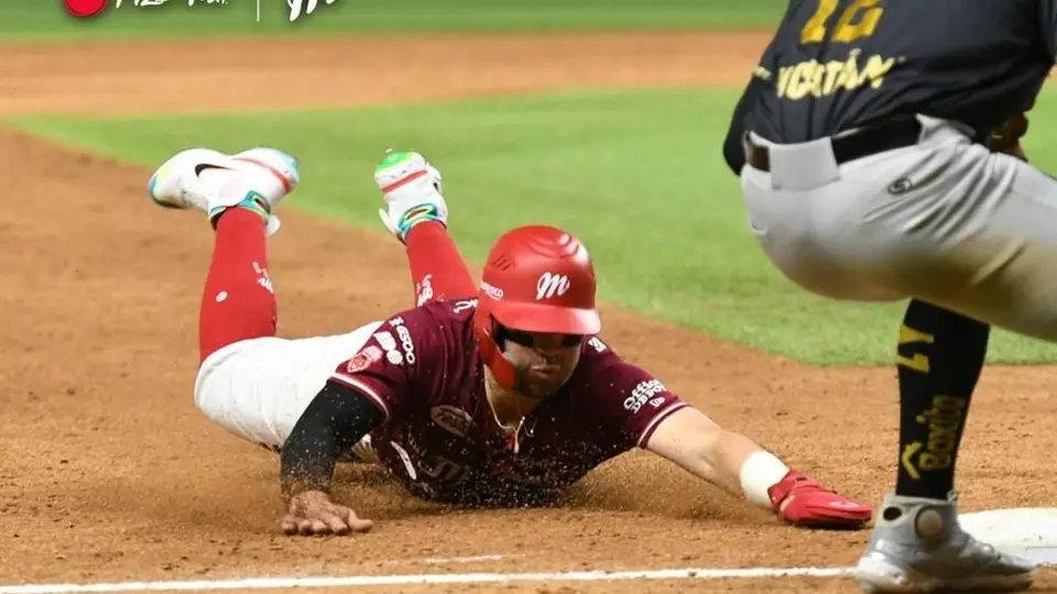 Diablos: Cayó en casa y Leones forzó séptimo juego en Final de Zona Sur