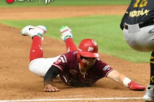 Diablos: Cayó en casa y Leones forzó séptimo juego en Final de Zona Sur