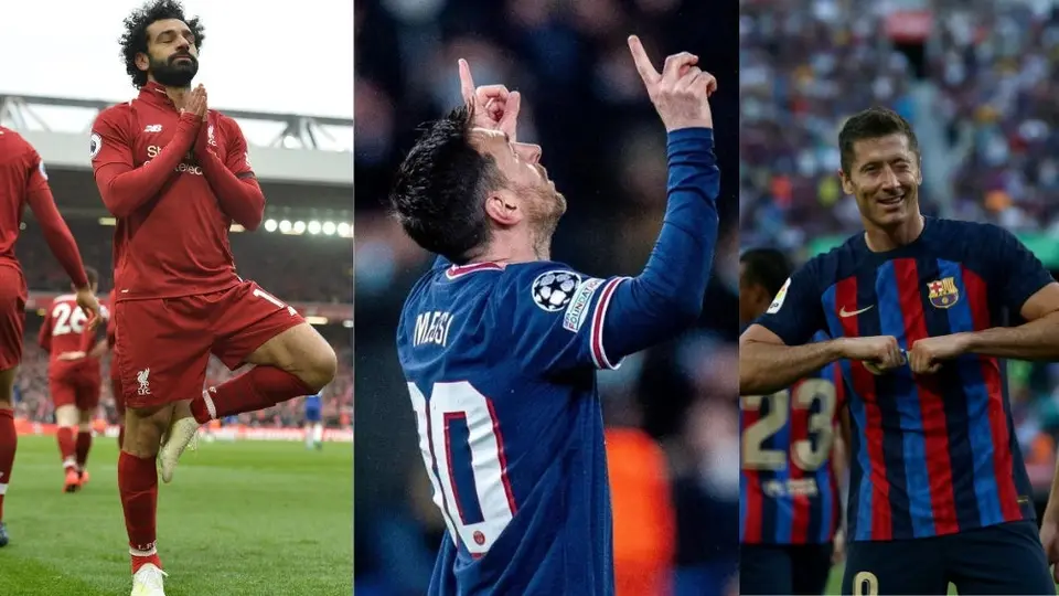 Champions League: Continúa la ‘Bendita Champions’ por HBO MAX