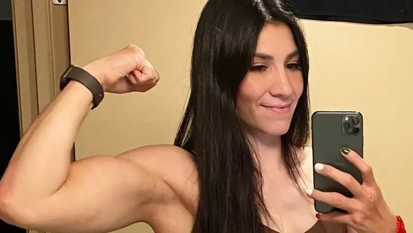 UFC 279: Irene Aldana regresa al octágono en batalla contra Macy Chiasson