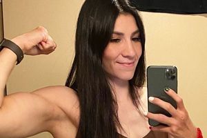 UFC 279: Irene Aldana regresa al octágono en batalla contra Macy Chiasson