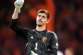 Thibaut Courtois: Pidió calma a la afición tras la derrota de Bélgica