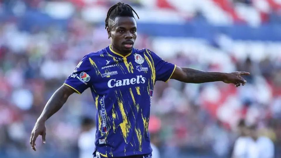 León: Jhon Murillo, en el radar de La Fiera para el Clausura 2023