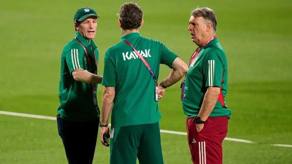 Jaime Ordiales sobre la continuidad de Tata Martino: 'Lo conveniente es buscar por otro lado'