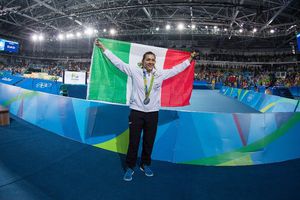 María del Rosario Espinoza dice no al retiro a pesar de su embarazo