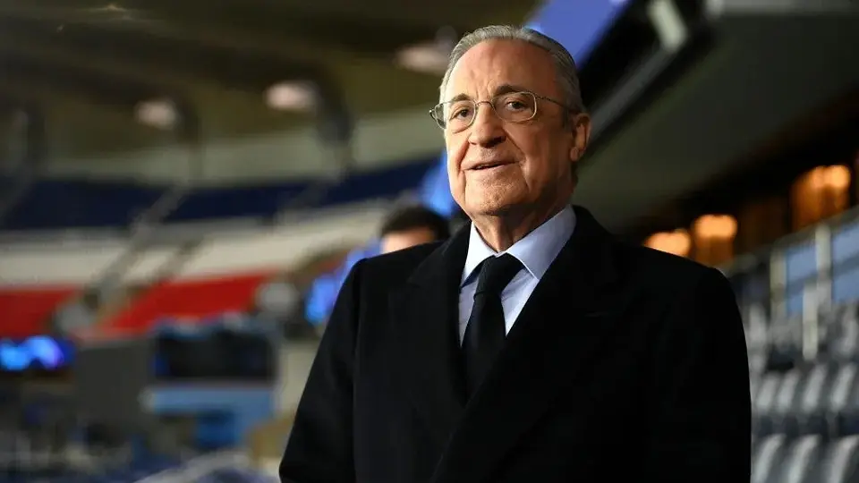 Florentino Pérez: Atacó a la UEFA nuevamente e intentó promover la Superliga