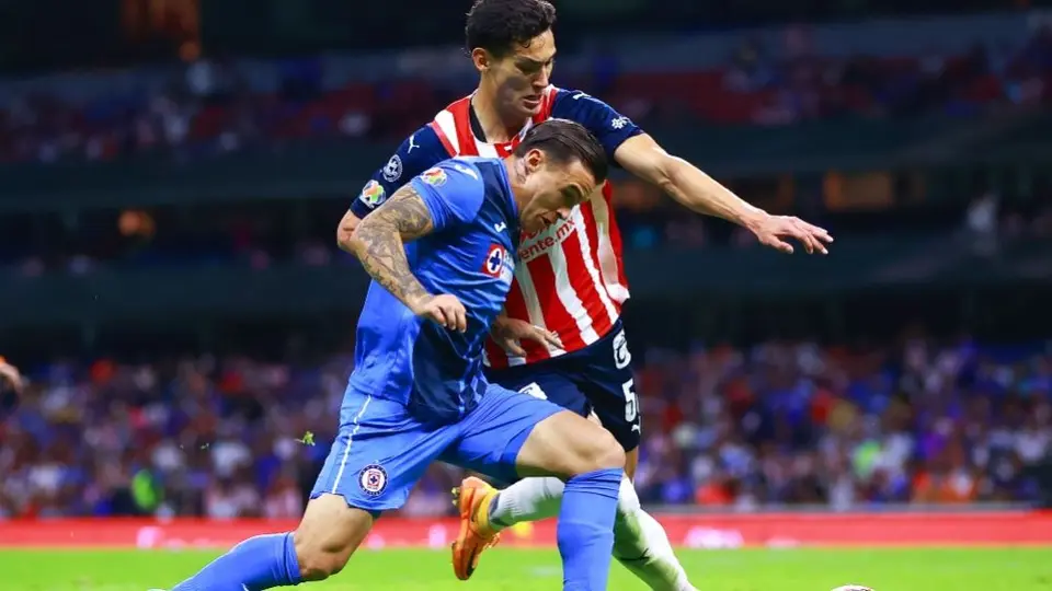 Mikel Arriola: ‘La Liga MX apunta a estar dentro del Top 5 del mundo’
