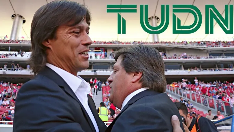 Qatar 2022: Piojo Herrera y Almeyda reforzarán transmisiones de TUDN en el Mundial
