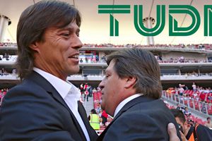 Qatar 2022: Piojo Herrera y Almeyda reforzarán transmisiones de TUDN en el Mundial