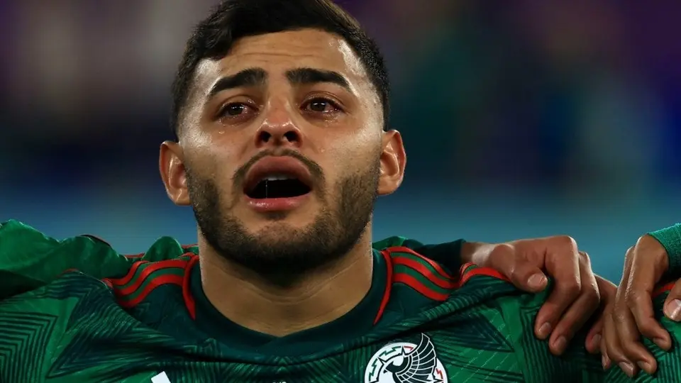 Selección Mexicana: Alexis Vega, con el deseo de marcarle a Argentina y cerca de irse a Europa