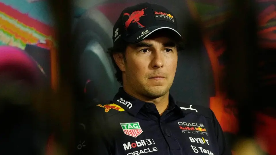 Checo Pérez previo al GP de Italia: 'Será una carrera larga y todo puede pasar'