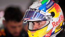 Checo sobre GP de Francia: "Un problema en la torre de control que no entiendo nos costó el podio"