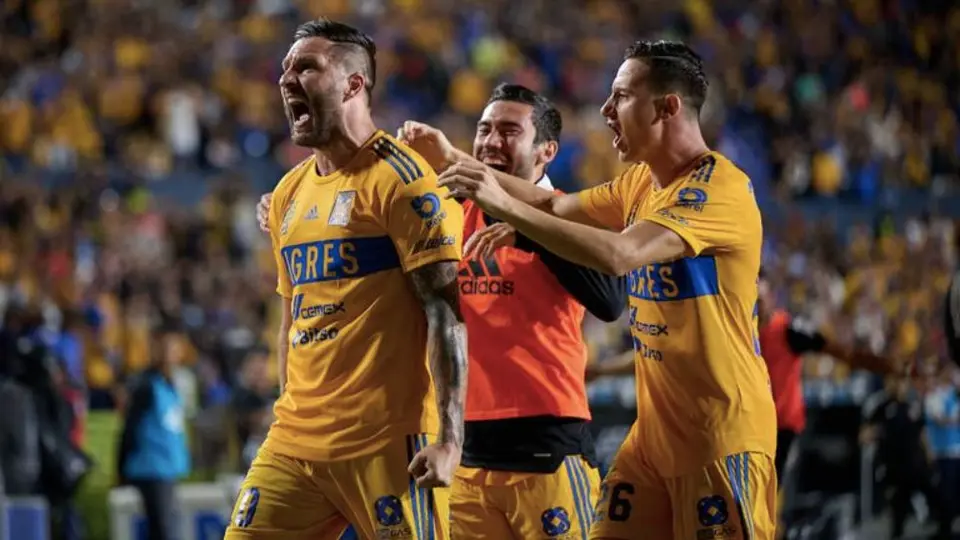 Hermosillo elogió a Gignac tras ser el héroe de Tigres en Repechaje: 'Que vengan más como él'